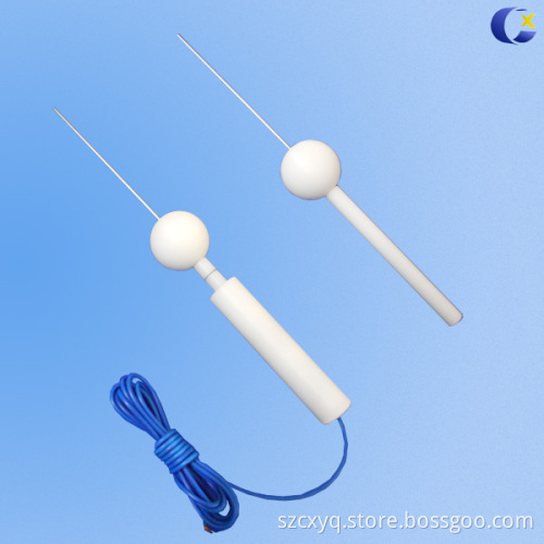 IEC60529 Test Rod 1.0mm IP4X test probe D